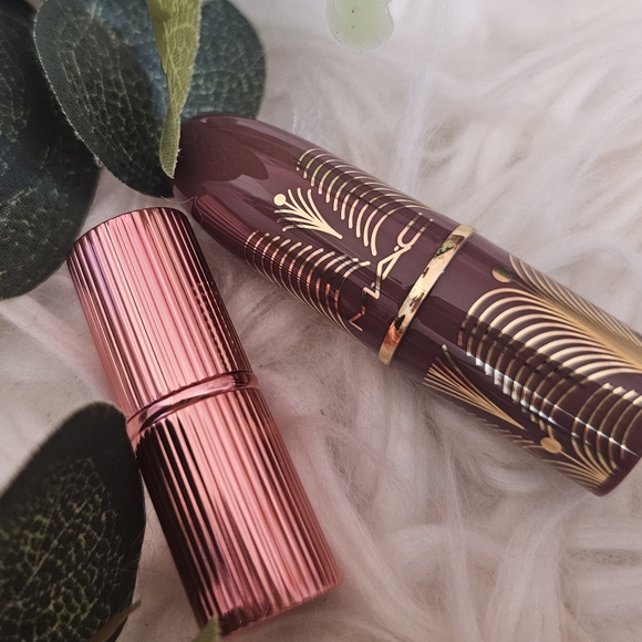Charlotte Tilbury+Mac: 2 Pc Bundle - Picture 7 of 8